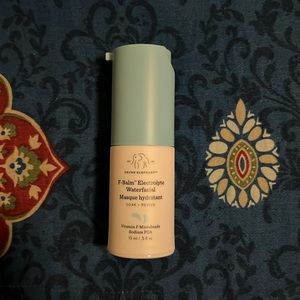 Drunk Elephant F-Balm Electrolyte Waterfacial Masque🐘